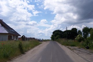 Lipnik, Stargard Szczeciński